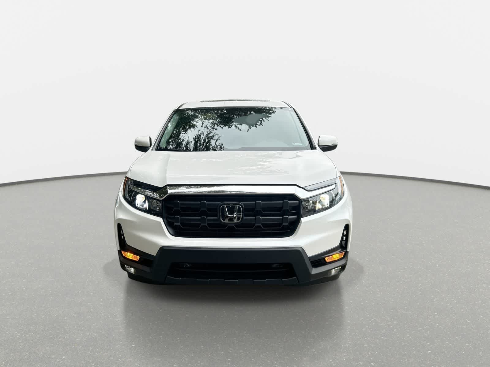 Thumbnail: 2026 Honda Ridgeline - 3