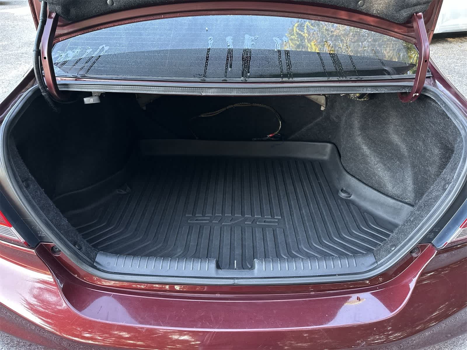 Thumbnail: 2014 Honda Civic - 19