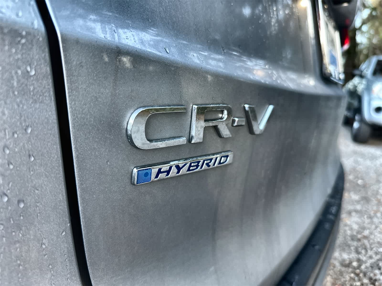 Thumbnail: 2025 Honda CR-V - 7