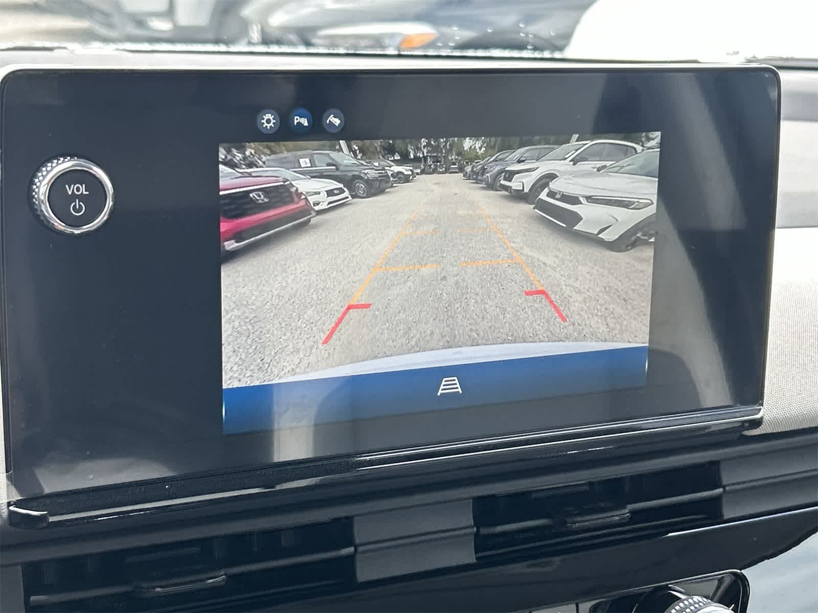 Thumbnail: 2026 Honda Prologue - 22