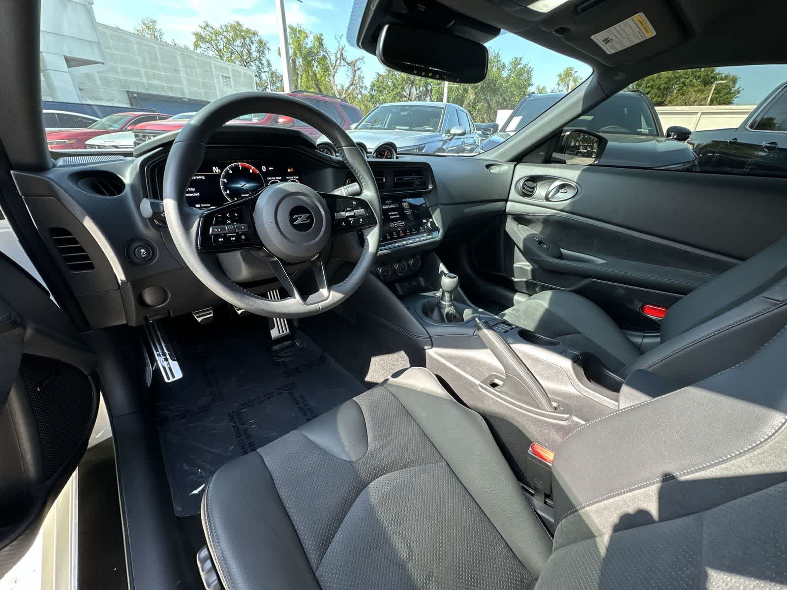 Thumbnail: 2026 Nissan Z - 15