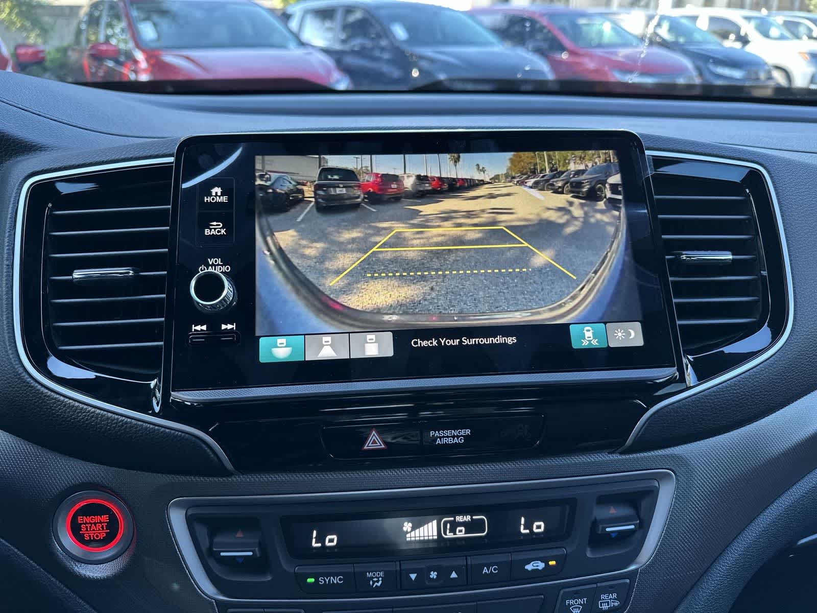 Thumbnail: 2026 Honda Ridgeline - 17