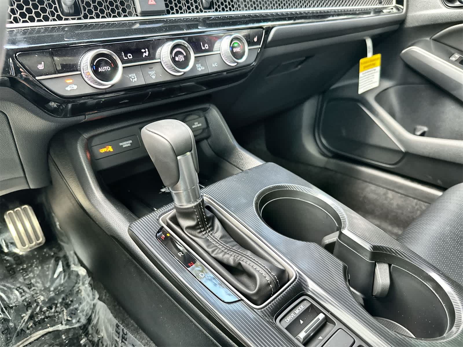 Thumbnail: 2025 Honda Civic - 17