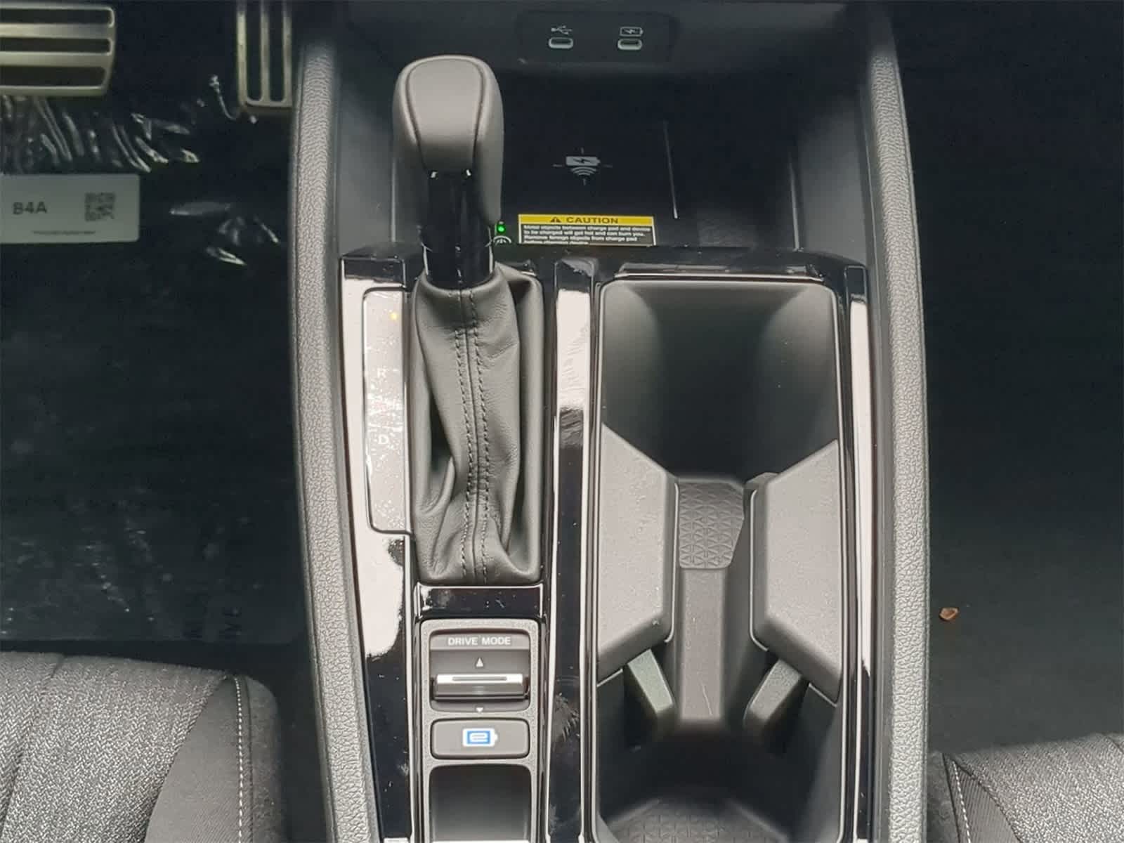 Thumbnail: 2025 Honda Accord - 18