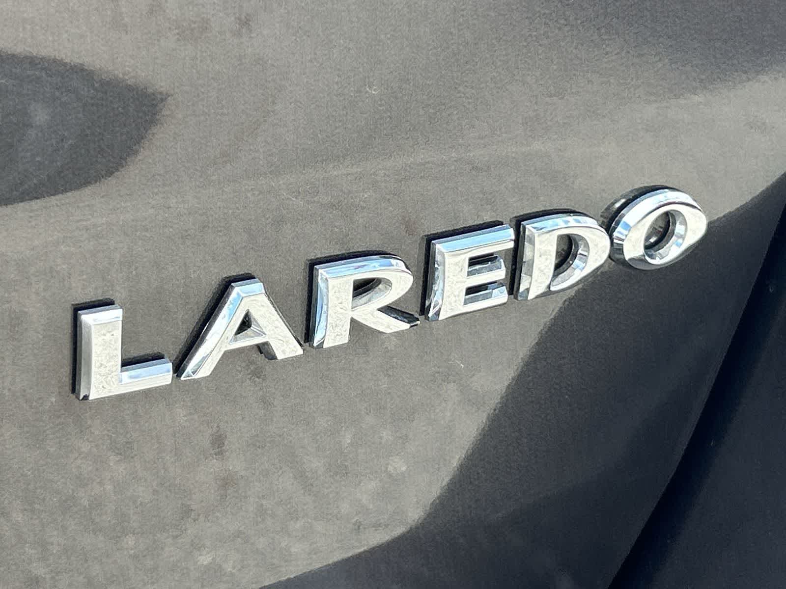 Thumbnail: 2021 Jeep Grand Cherokee - 23