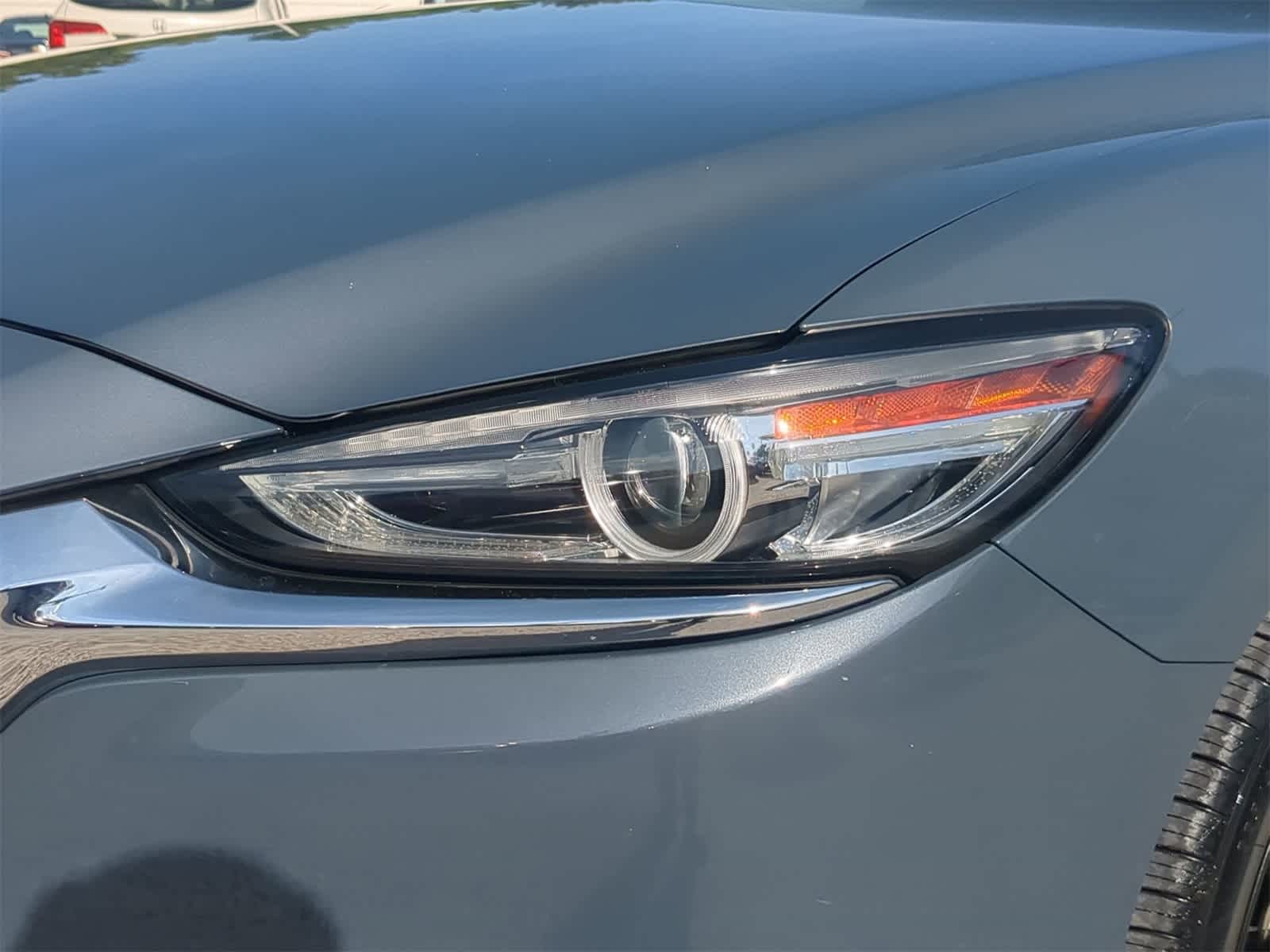 Thumbnail: 2021 Mazda Mazda6 - 9