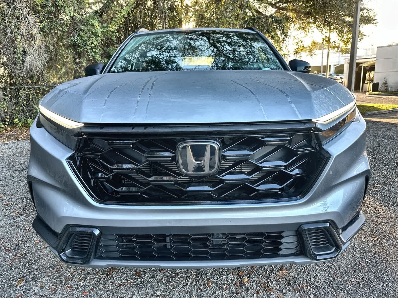 Thumbnail: 2025 Honda CR-V - 6