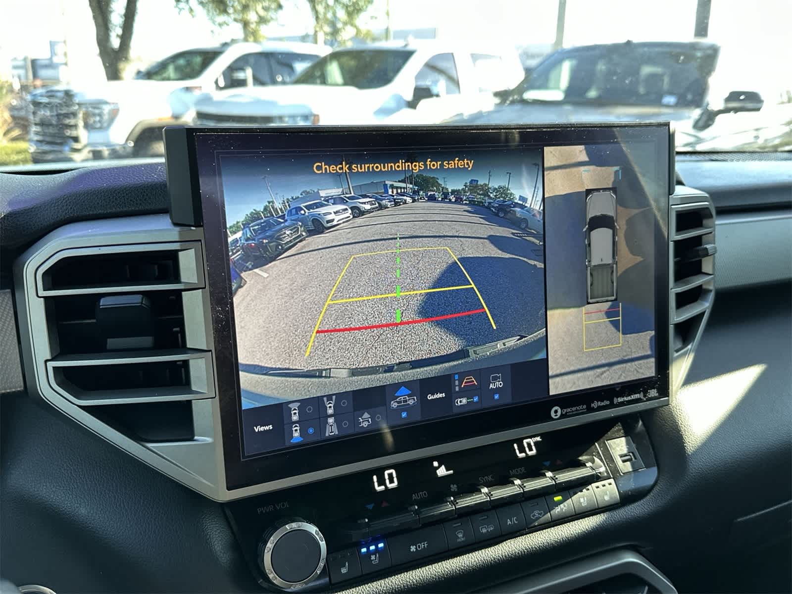 Thumbnail: 2024 Toyota Tundra - 17