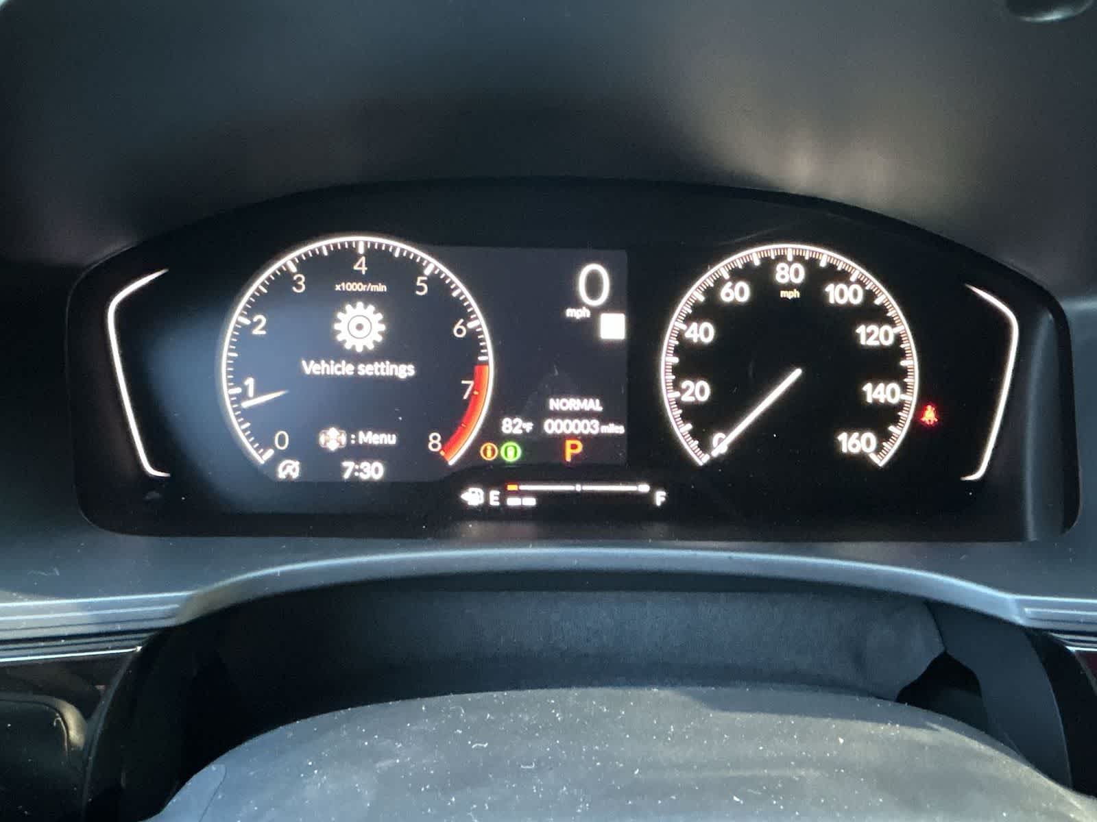 Thumbnail: 2026 Honda Civic - 19