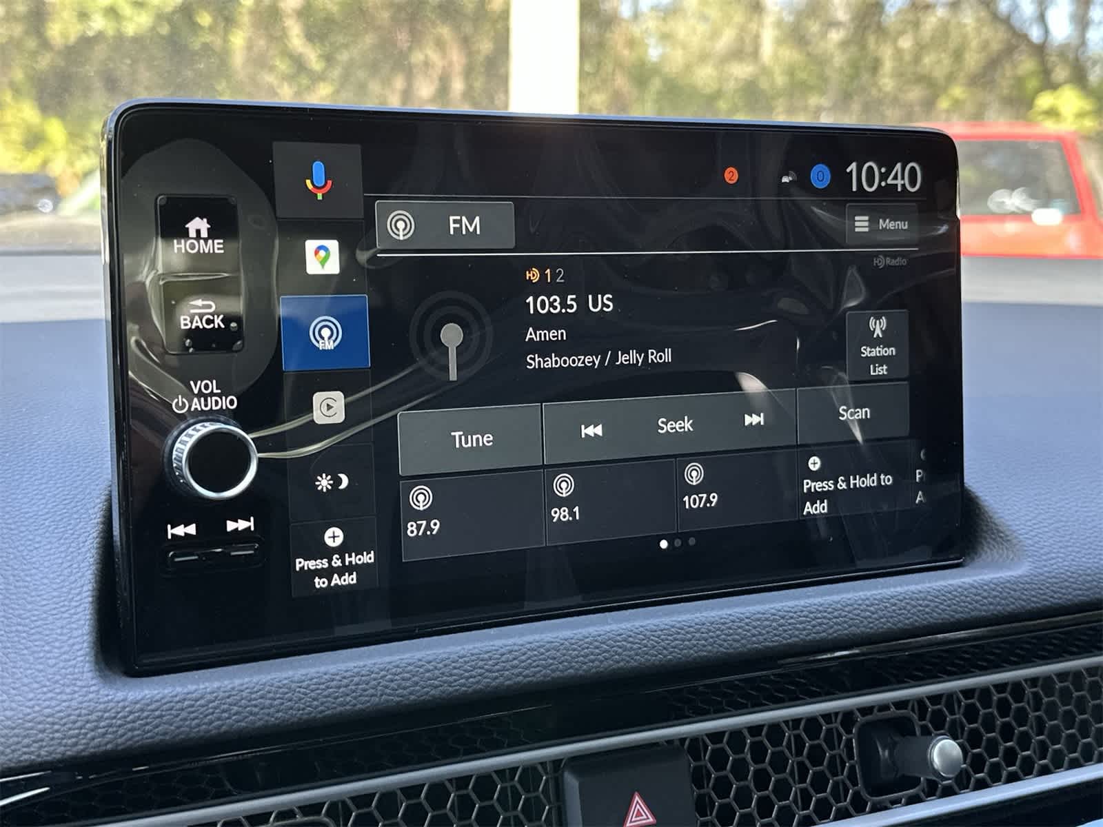 Thumbnail: 2026 Honda Civic - 4