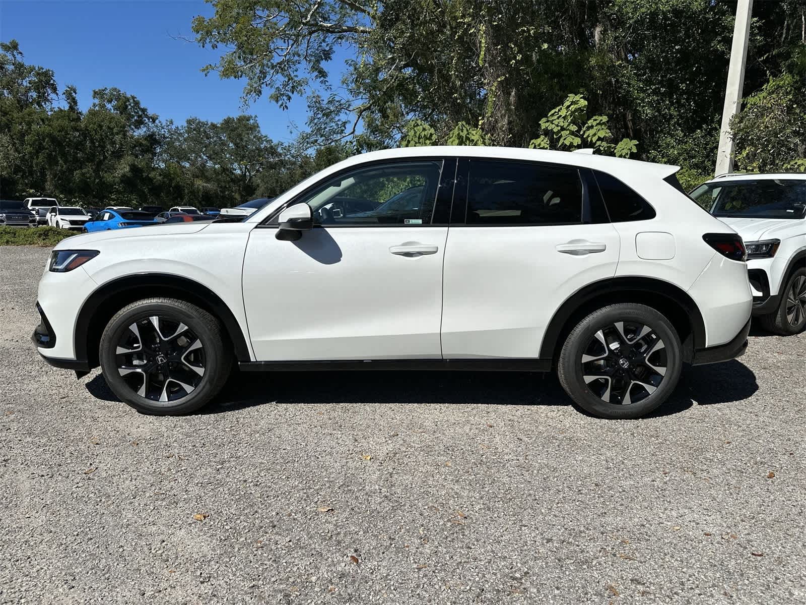 Thumbnail: 2026 Honda HR-V - 19