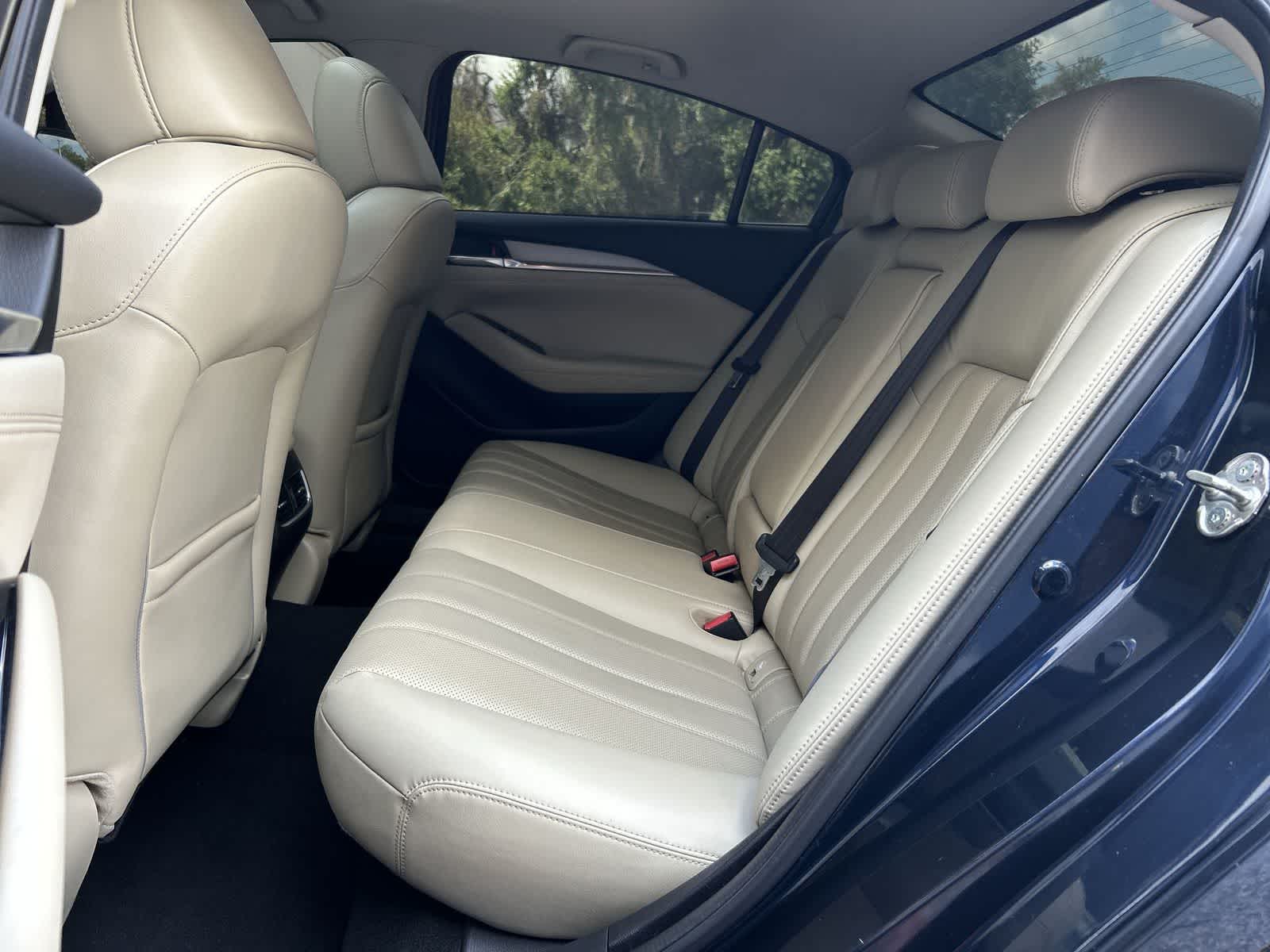 Thumbnail: 2021 Mazda Mazda6 - 15