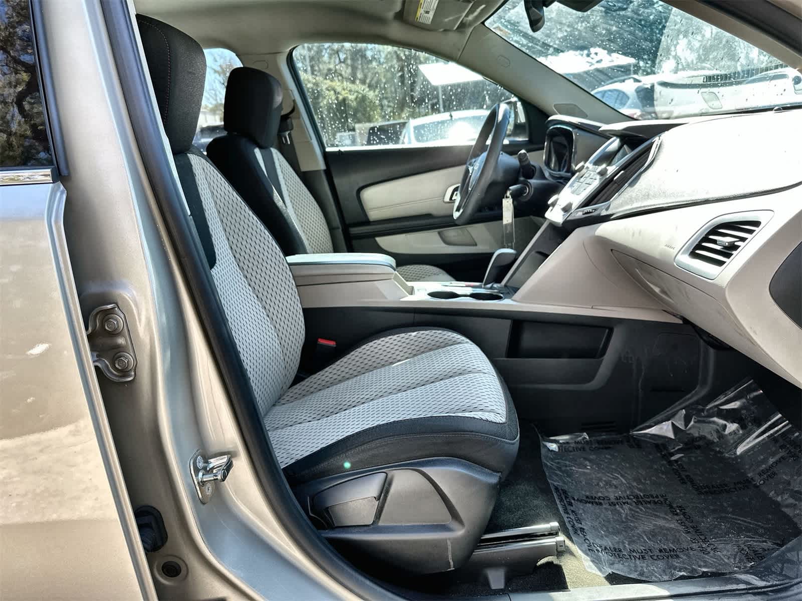 Thumbnail: 2013 GMC Terrain - 13