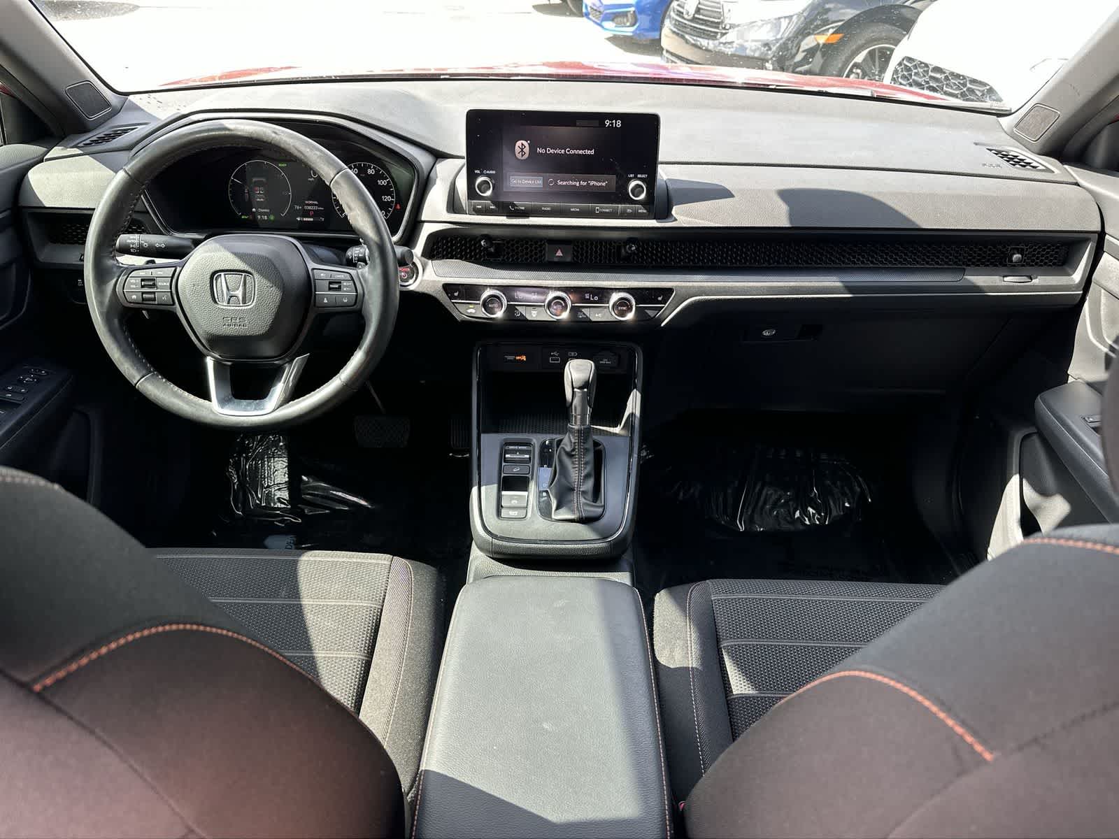 Thumbnail: 2023 Honda CR-V - 15
