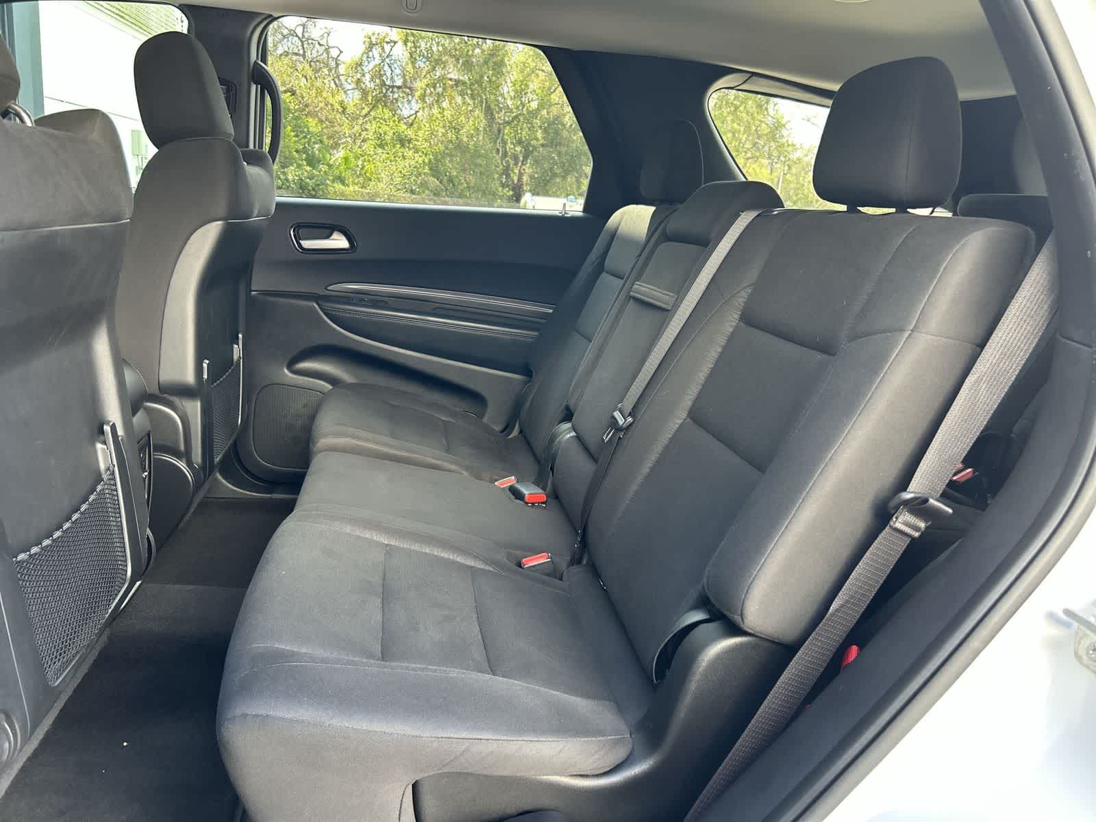 Thumbnail: 2022 Dodge Durango - 15