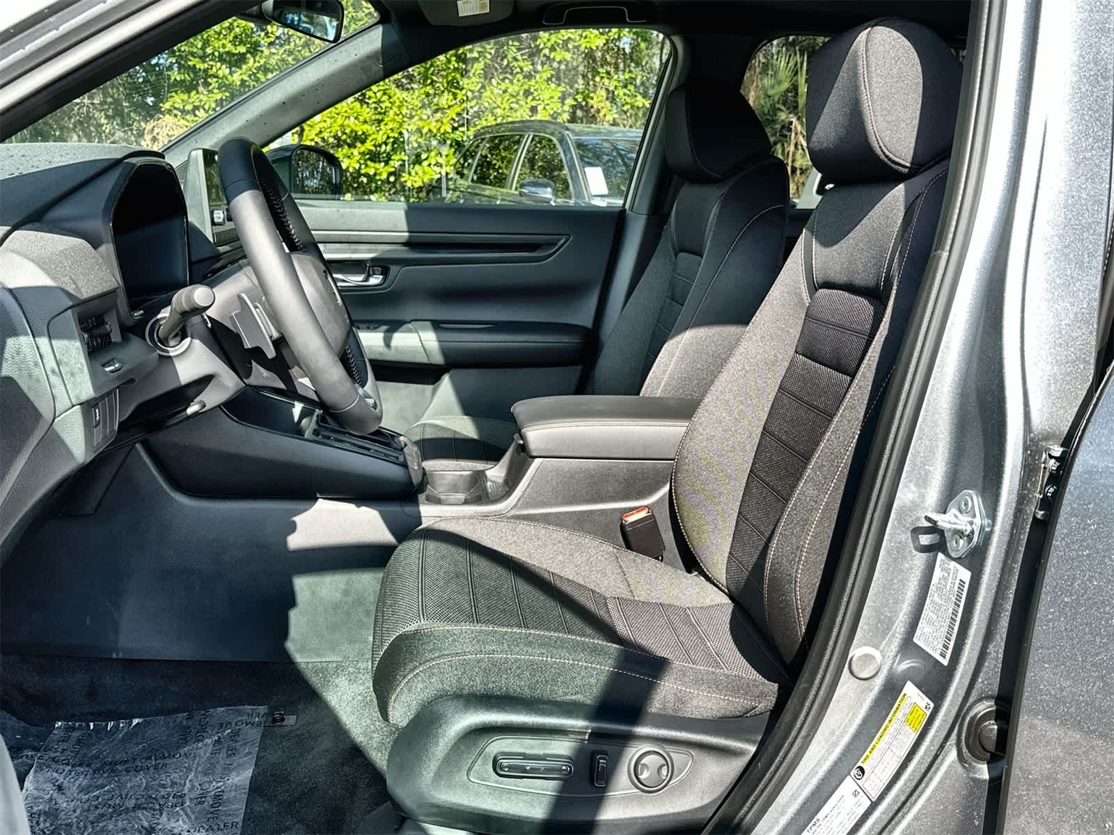 Thumbnail: 2025 Honda CR-V - 10