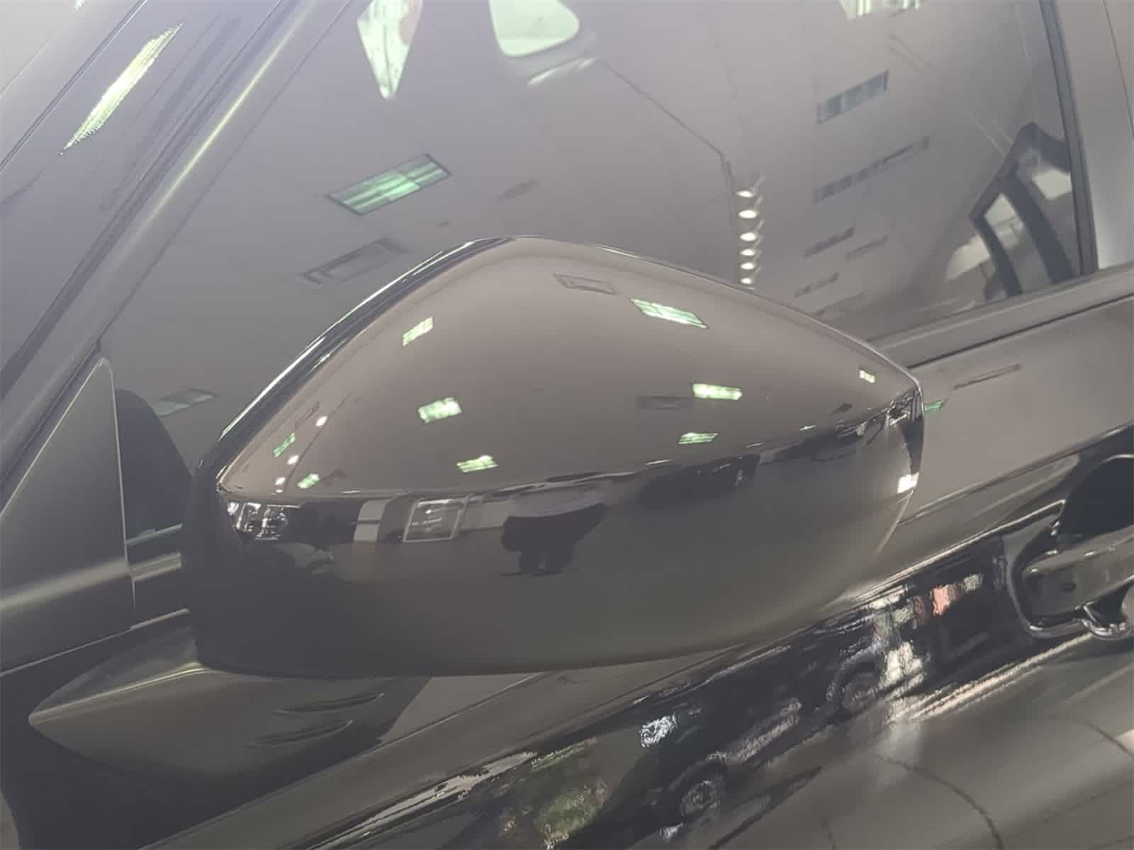 2025 Honda Civic Si 12