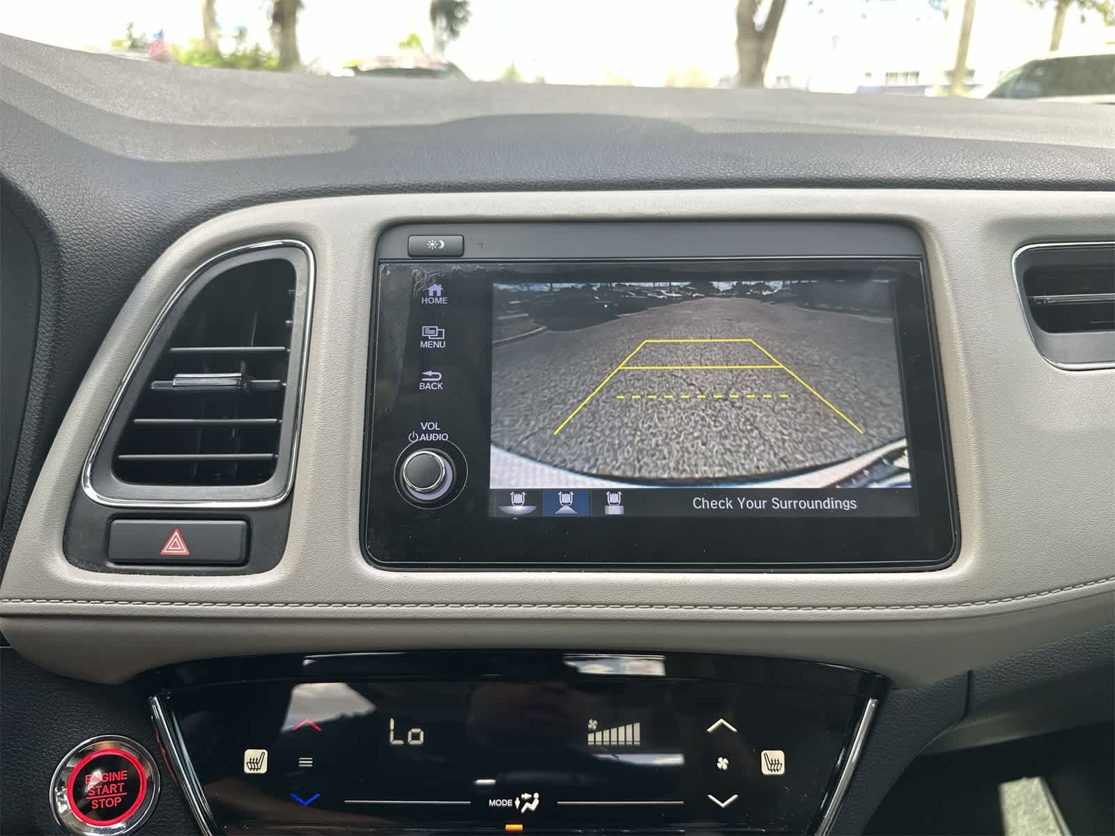 Thumbnail: 2020 Honda HR-V - 17