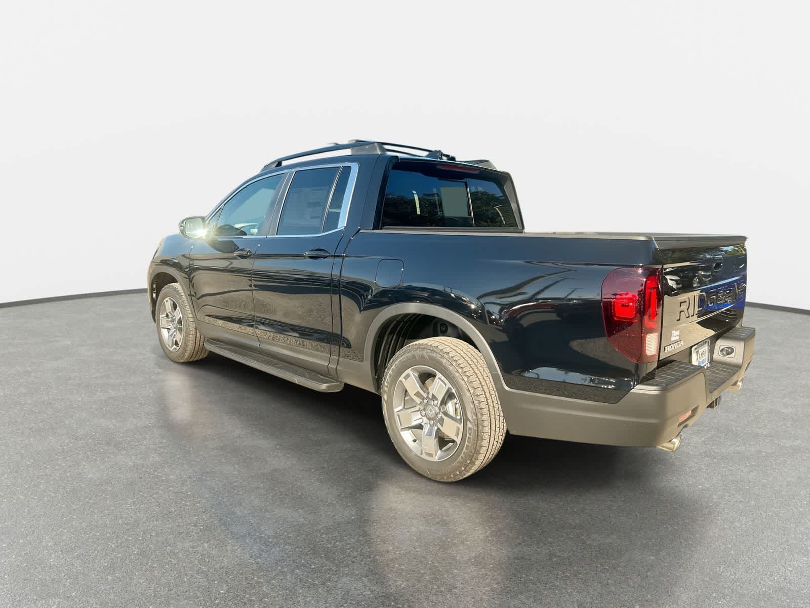 Thumbnail: 2026 Honda Ridgeline - 6