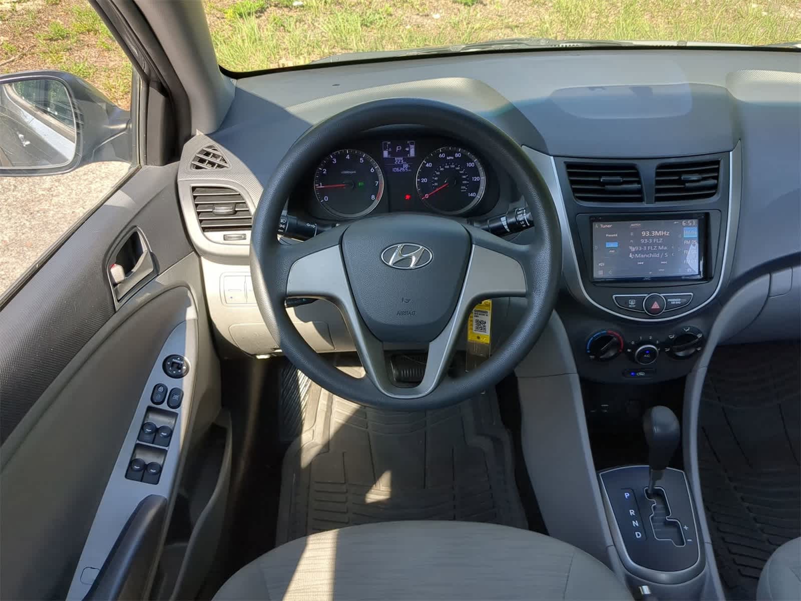 Thumbnail: 2016 Hyundai Accent - 15