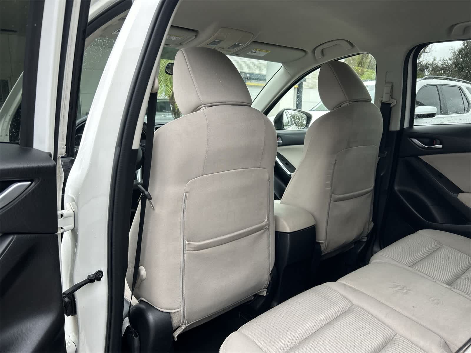 Thumbnail: 2013 Mazda CX-5 - 12