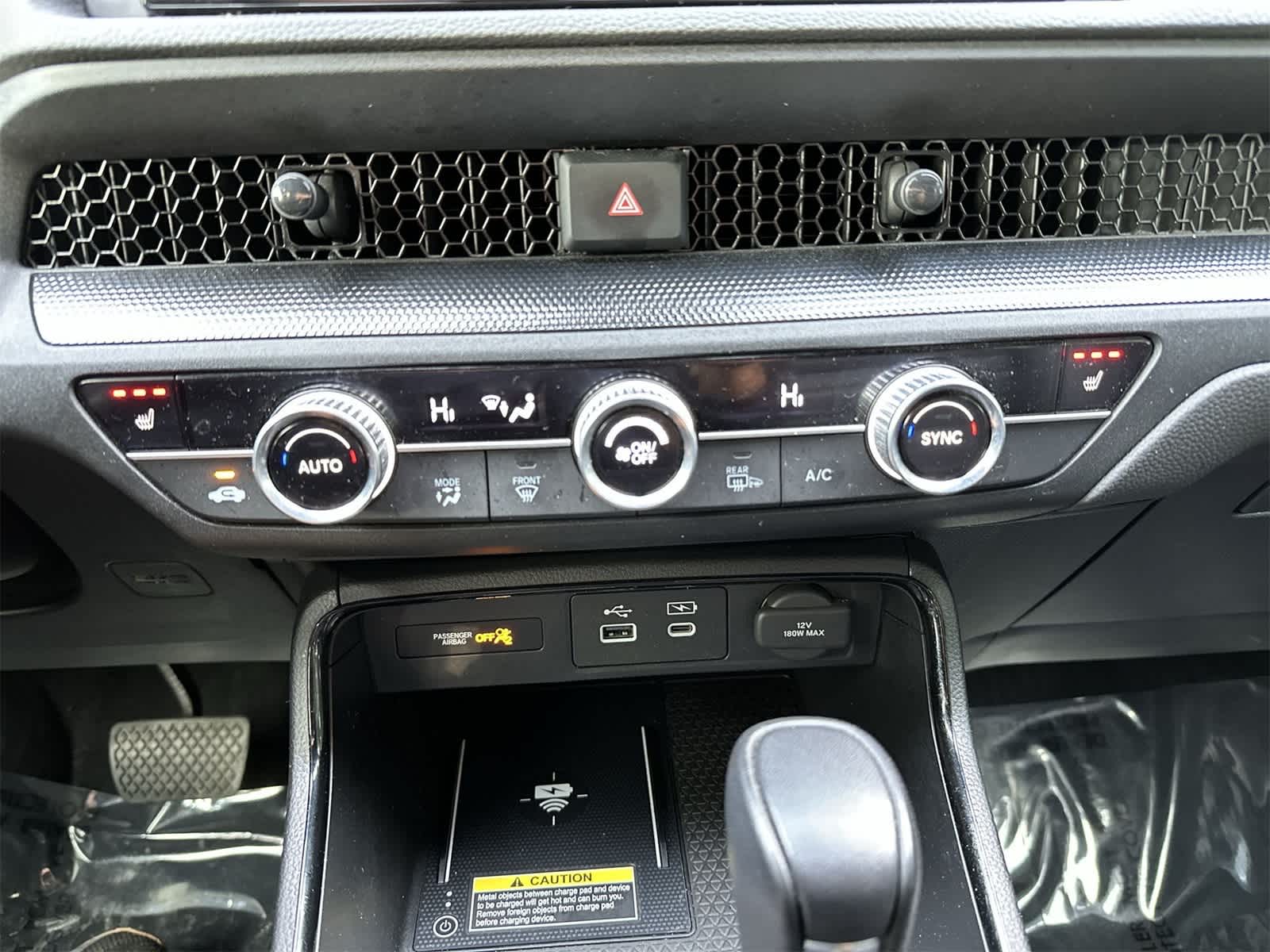 Thumbnail: 2024 Honda CR-V - 9