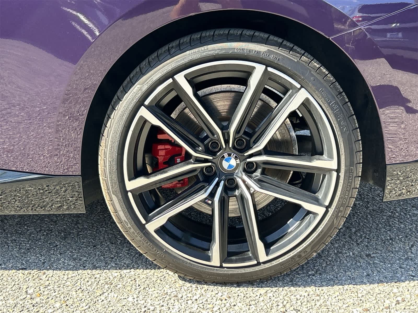 Thumbnail: 2024 BMW 2 Series - 8