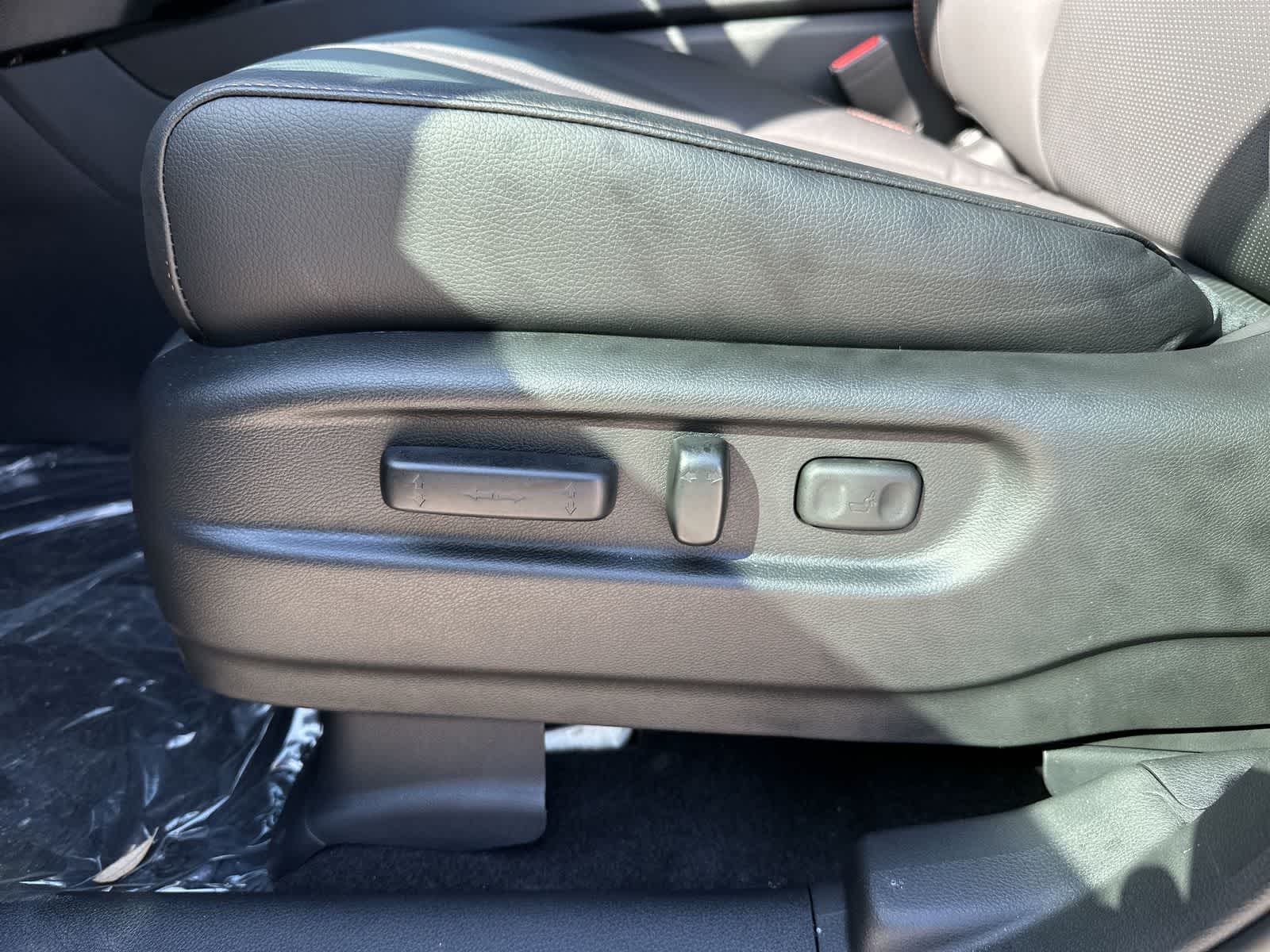 Thumbnail: 2026 Honda Ridgeline - 6