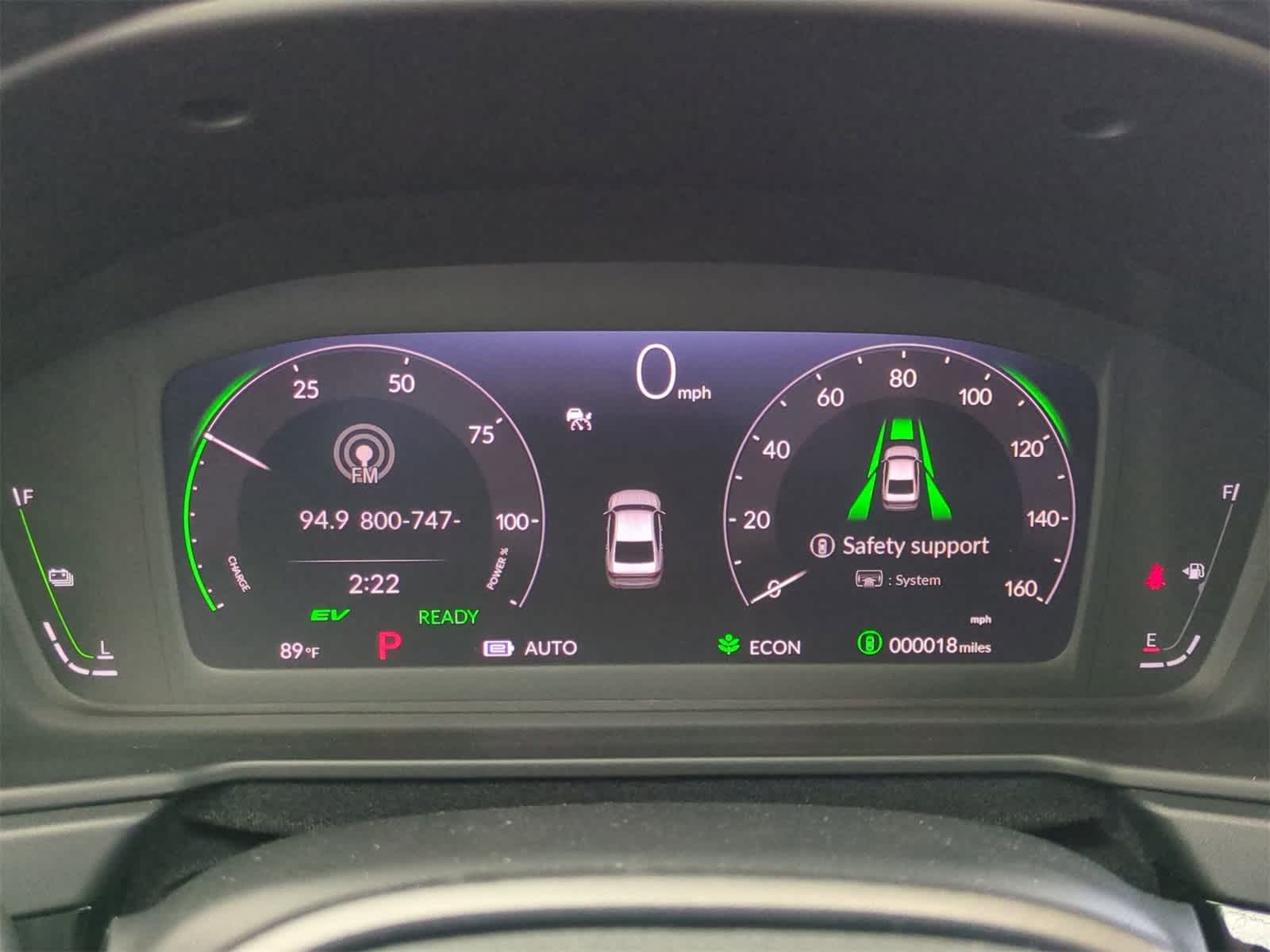 Thumbnail: 2025 Honda Accord - 25