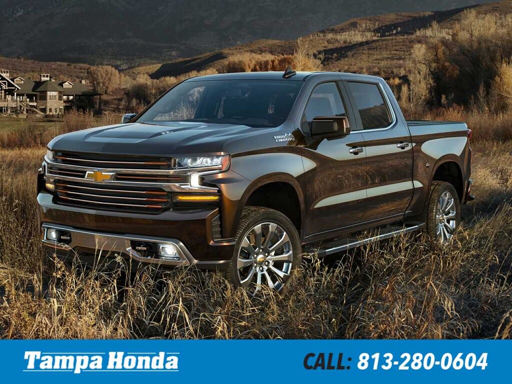 Used 2021 Chevrolet Silverado 1500 LT w/1LT Truck Double Cab