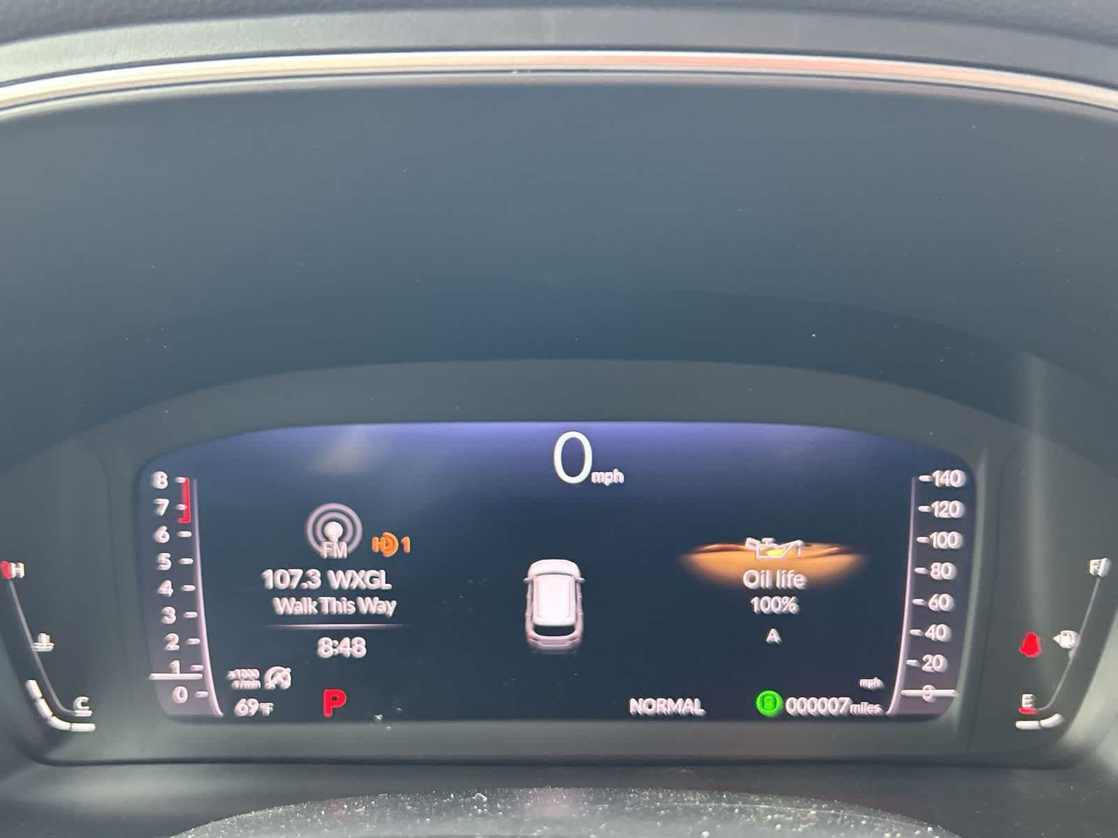 Thumbnail: 2026 Honda Pilot - 20