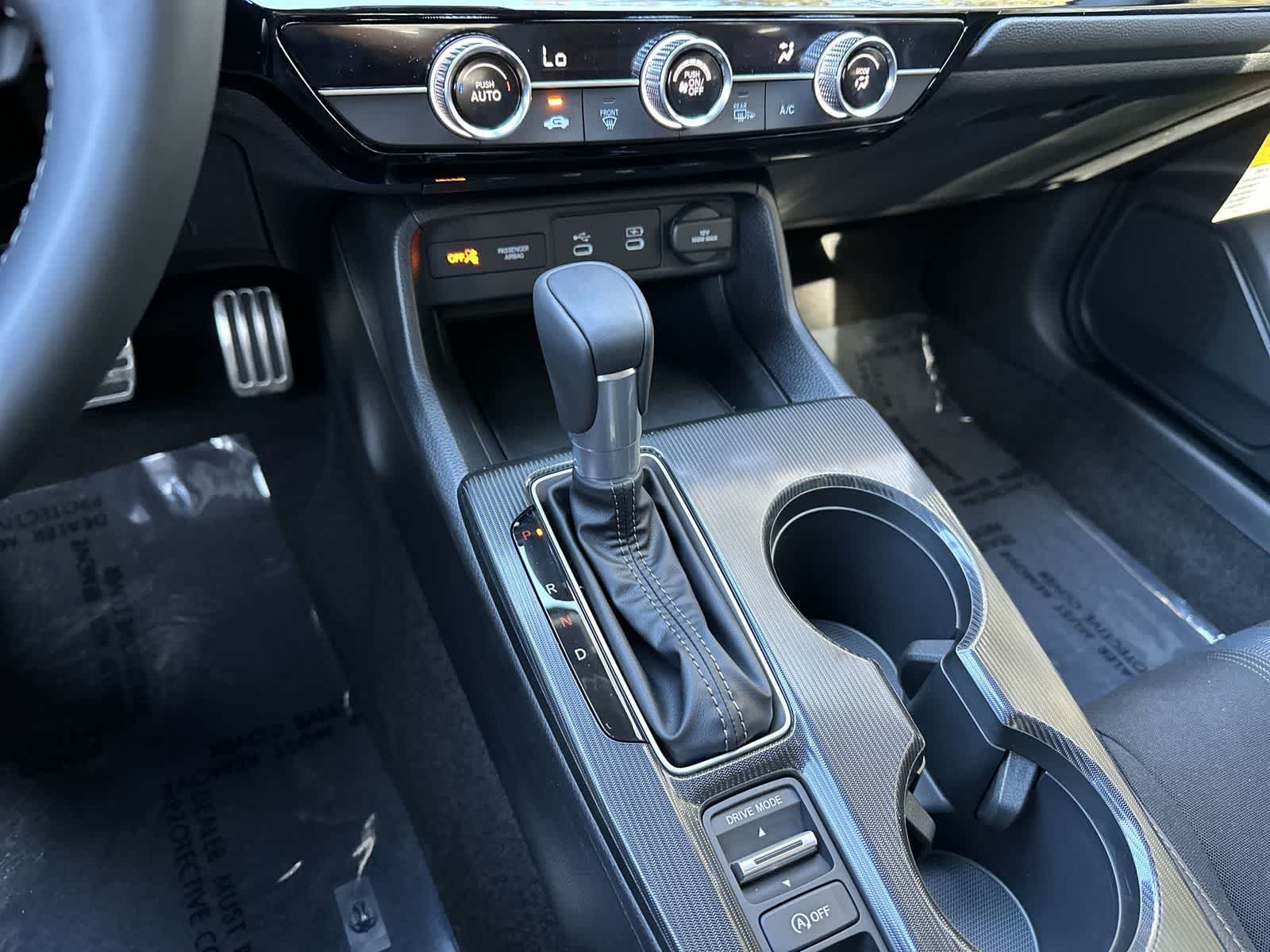 Thumbnail: 2026 Honda Civic - 18