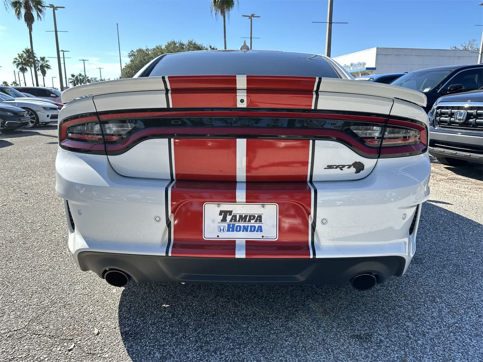 Thumbnail: 2023 Dodge Charger - 14