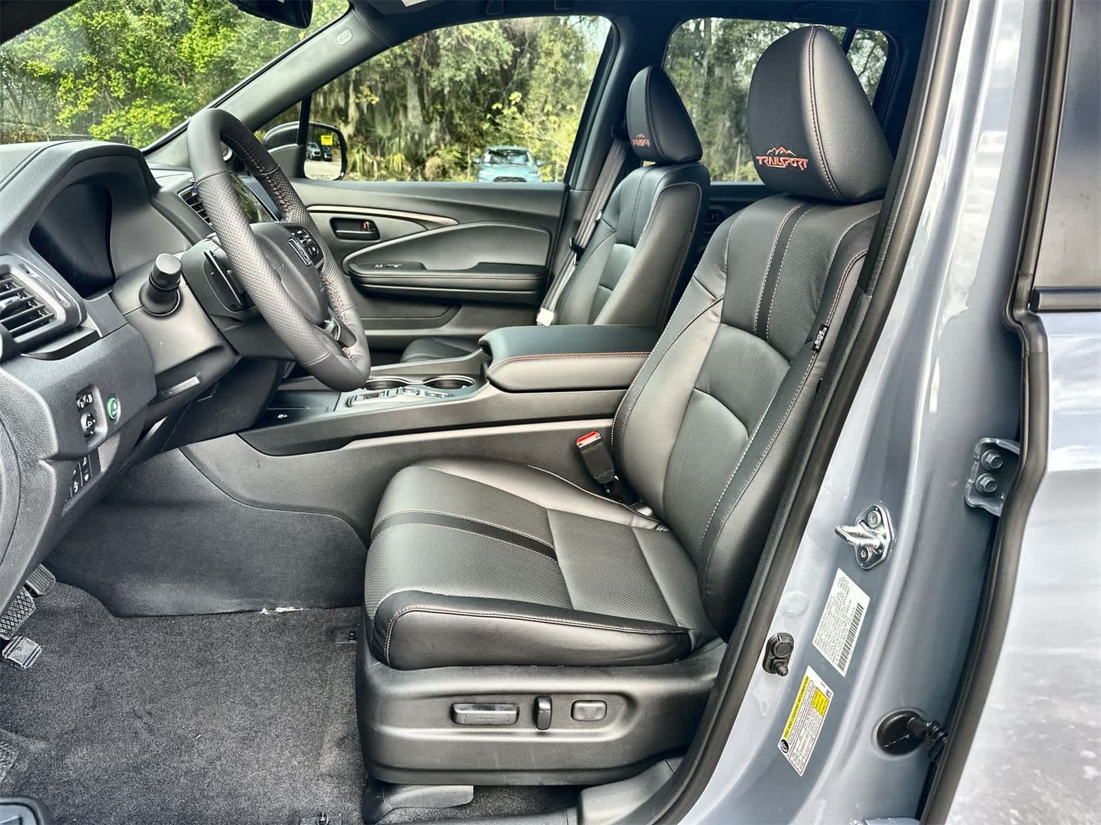 Thumbnail: 2026 Honda Ridgeline - 11