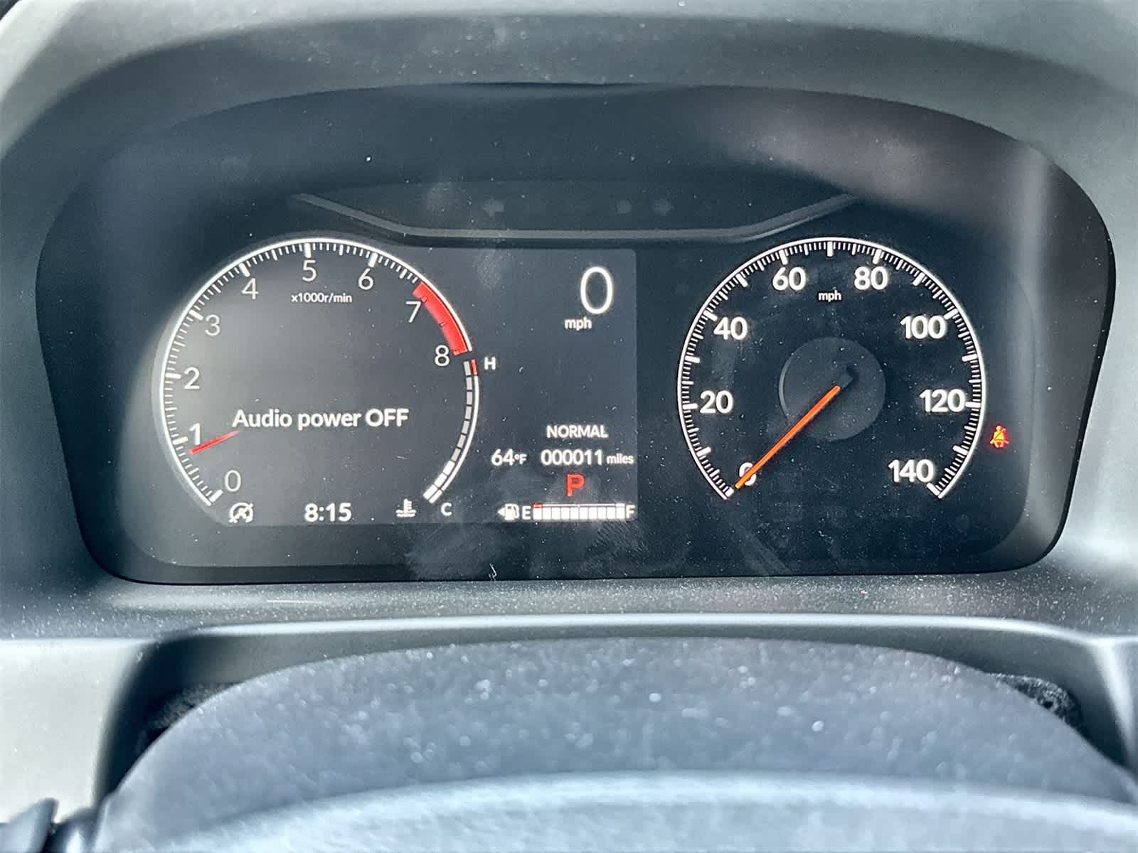 Thumbnail: 2025 Honda Ridgeline - 17