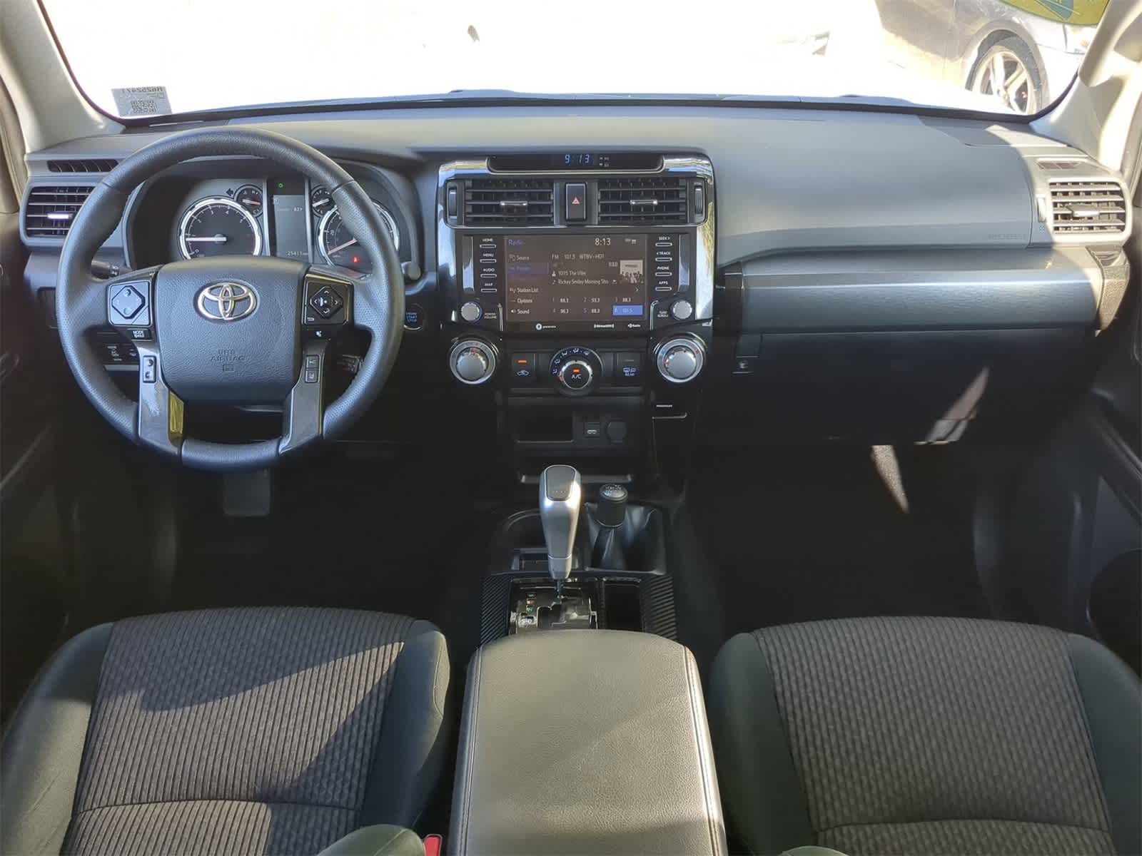 Thumbnail: 2024 Toyota 4Runner - 14