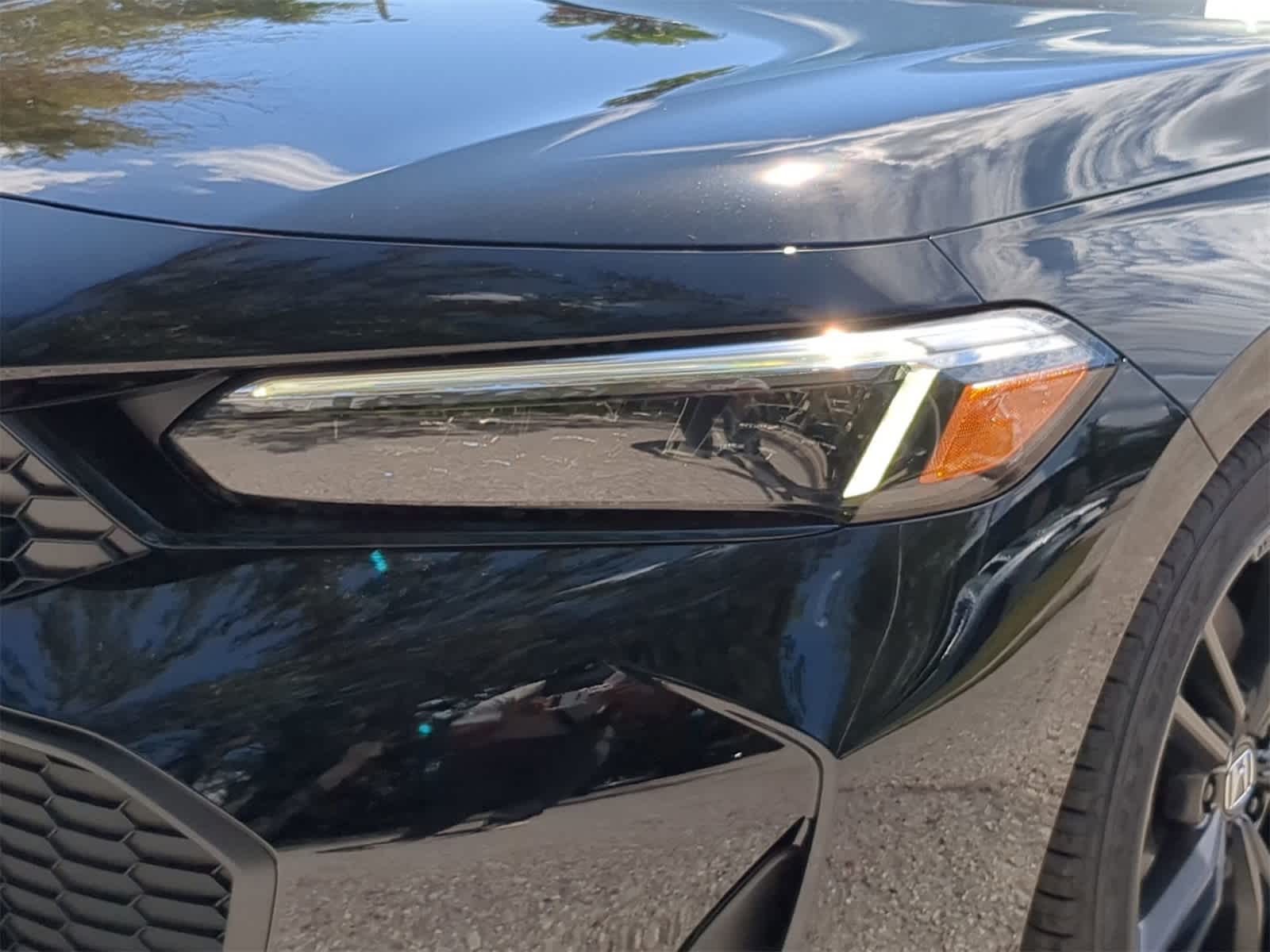 Thumbnail: 2026 Honda Civic - 10