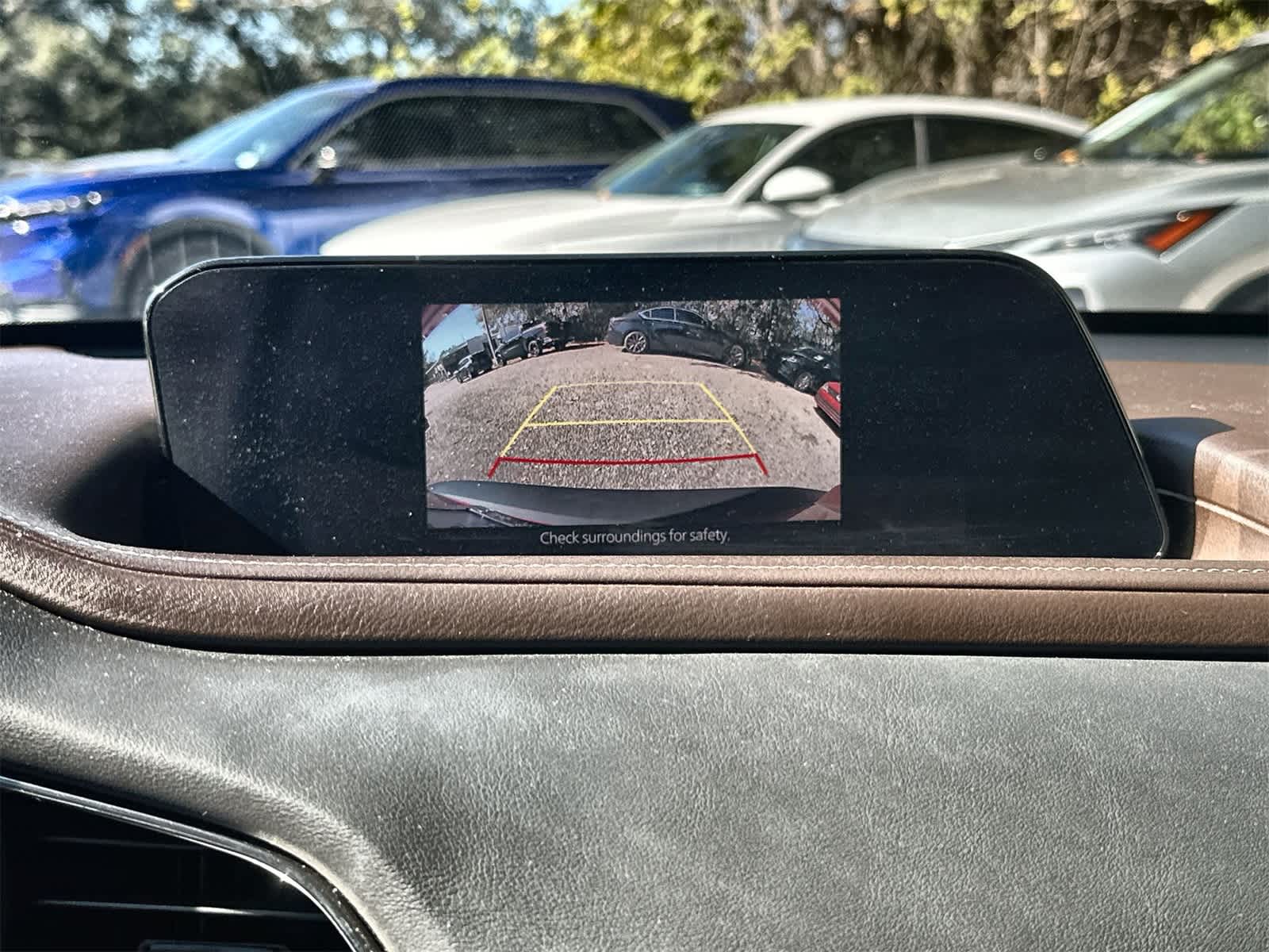 Thumbnail: 2020 Mazda CX-30 - 21