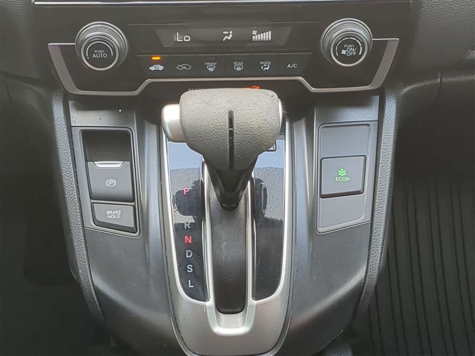 Thumbnail: 2019 Honda CR-V - 18