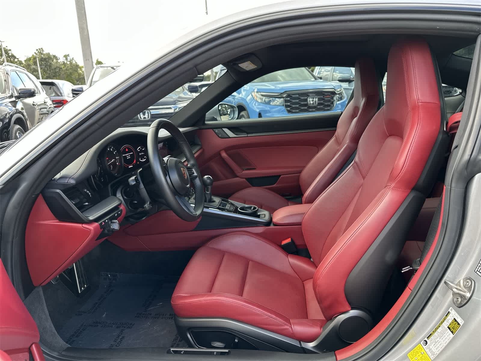 Thumbnail: 2023 Porsche 911 - 5