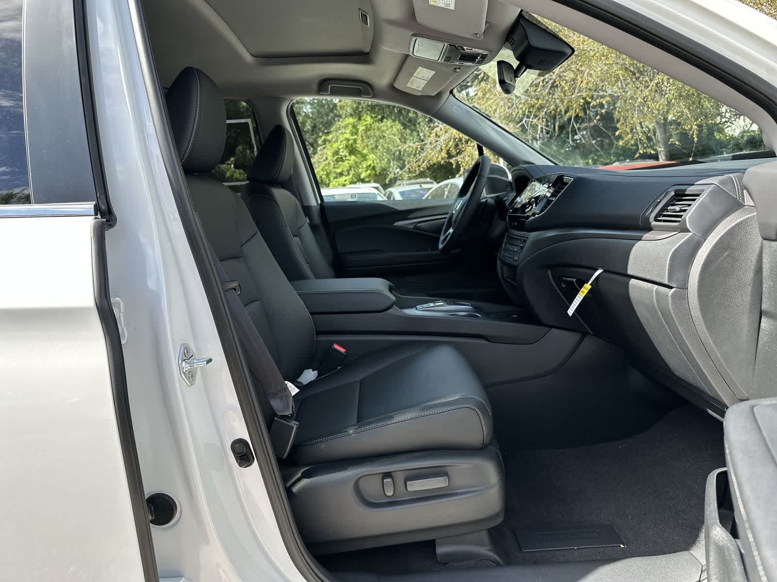 Thumbnail: 2026 Honda Ridgeline - 20