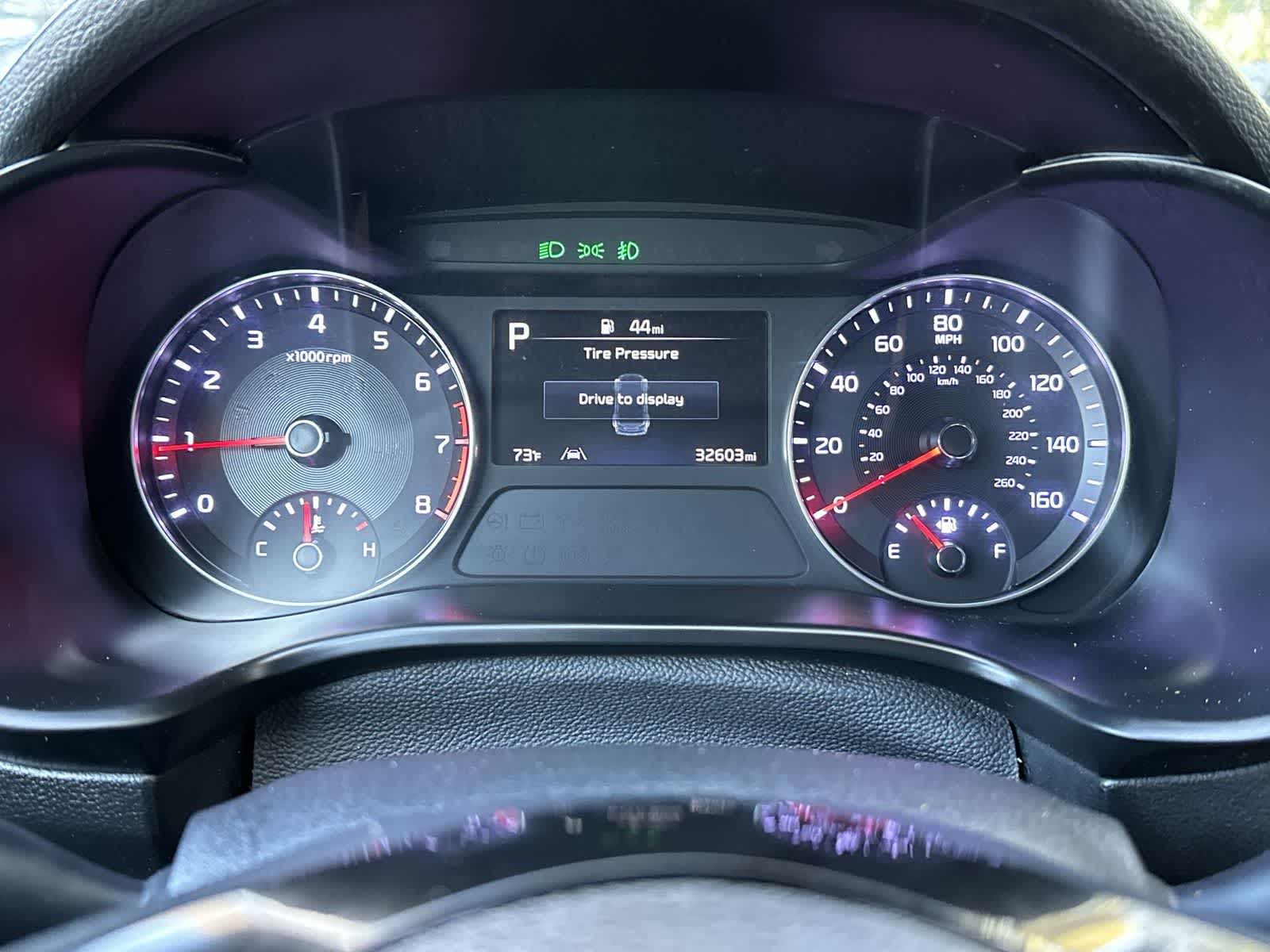 Thumbnail: 2023 Kia Forte - 19