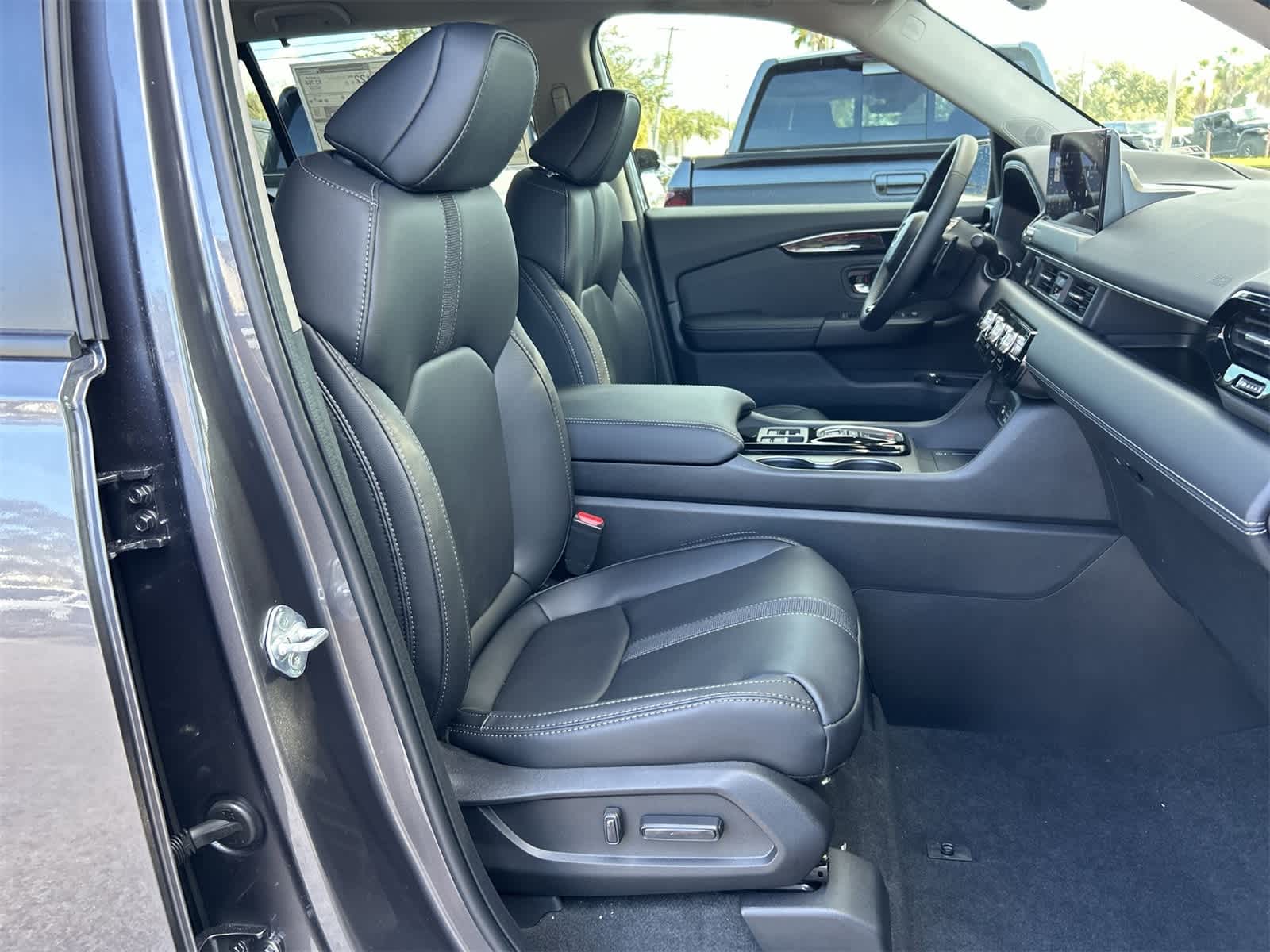 Thumbnail: 2026 Honda Pilot - 14