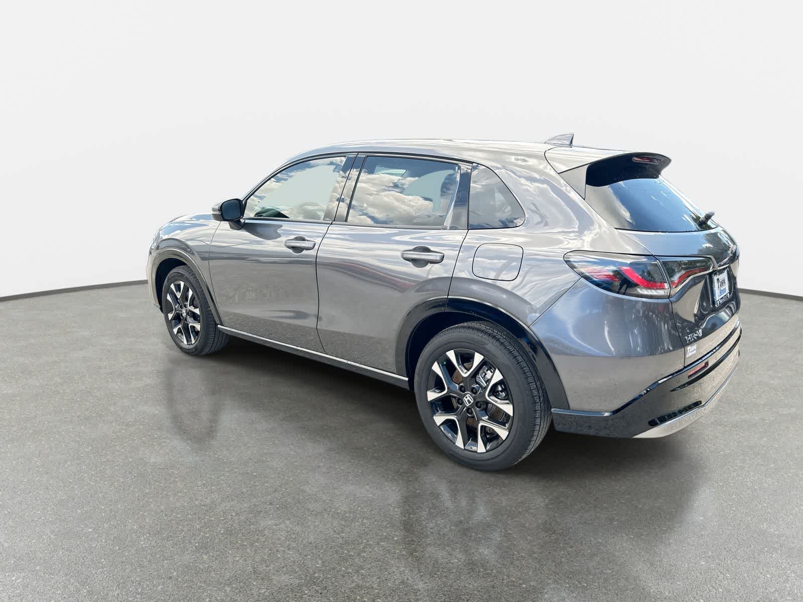 Thumbnail: 2026 Honda HR-V - 5