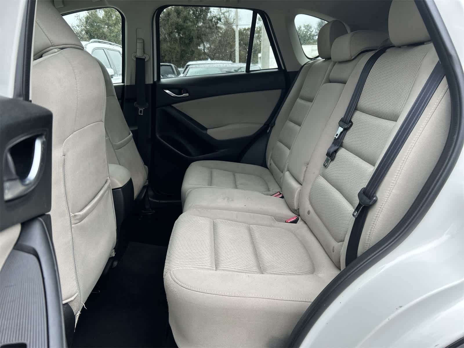 Thumbnail: 2013 Mazda CX-5 - 13