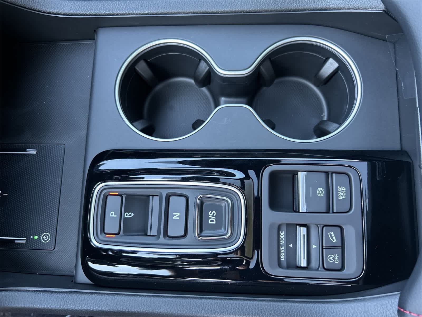 Thumbnail: 2025 Honda Pilot - 17