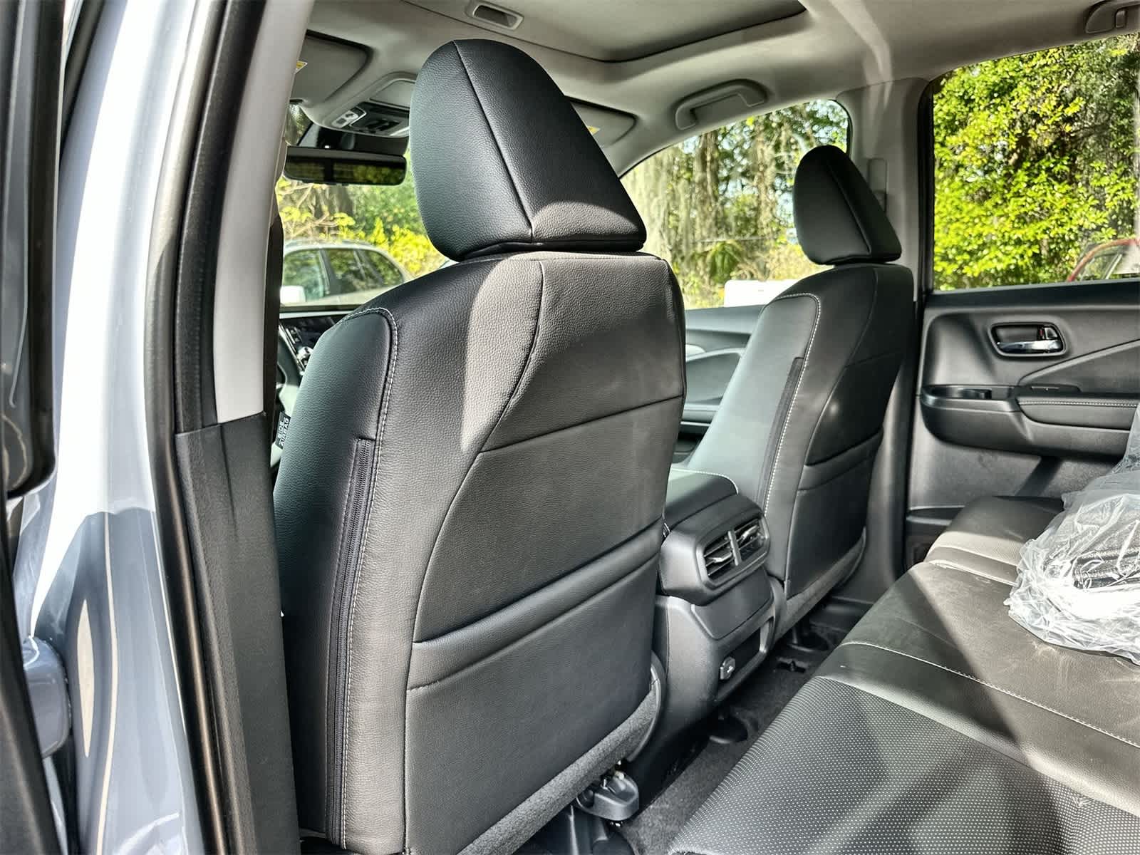 Thumbnail: 2026 Honda Ridgeline - 12