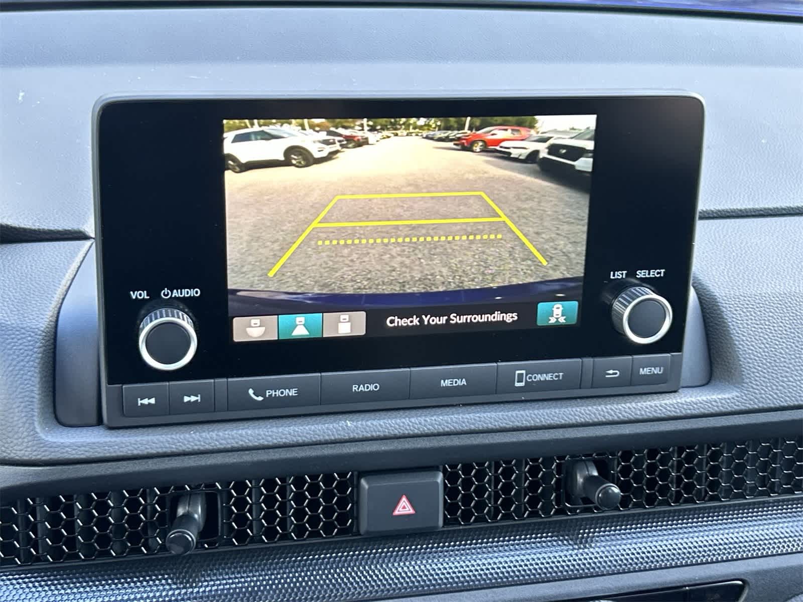 Thumbnail: 2025 Honda CR-V - 22