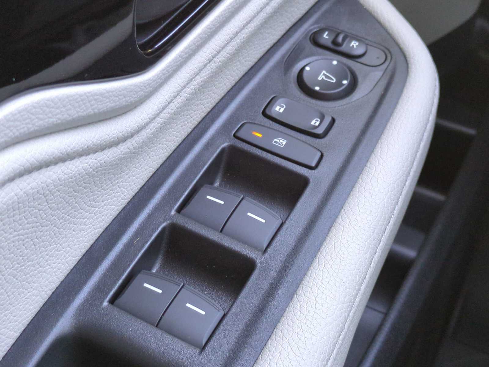 Thumbnail: 2025 Honda Odyssey - 23