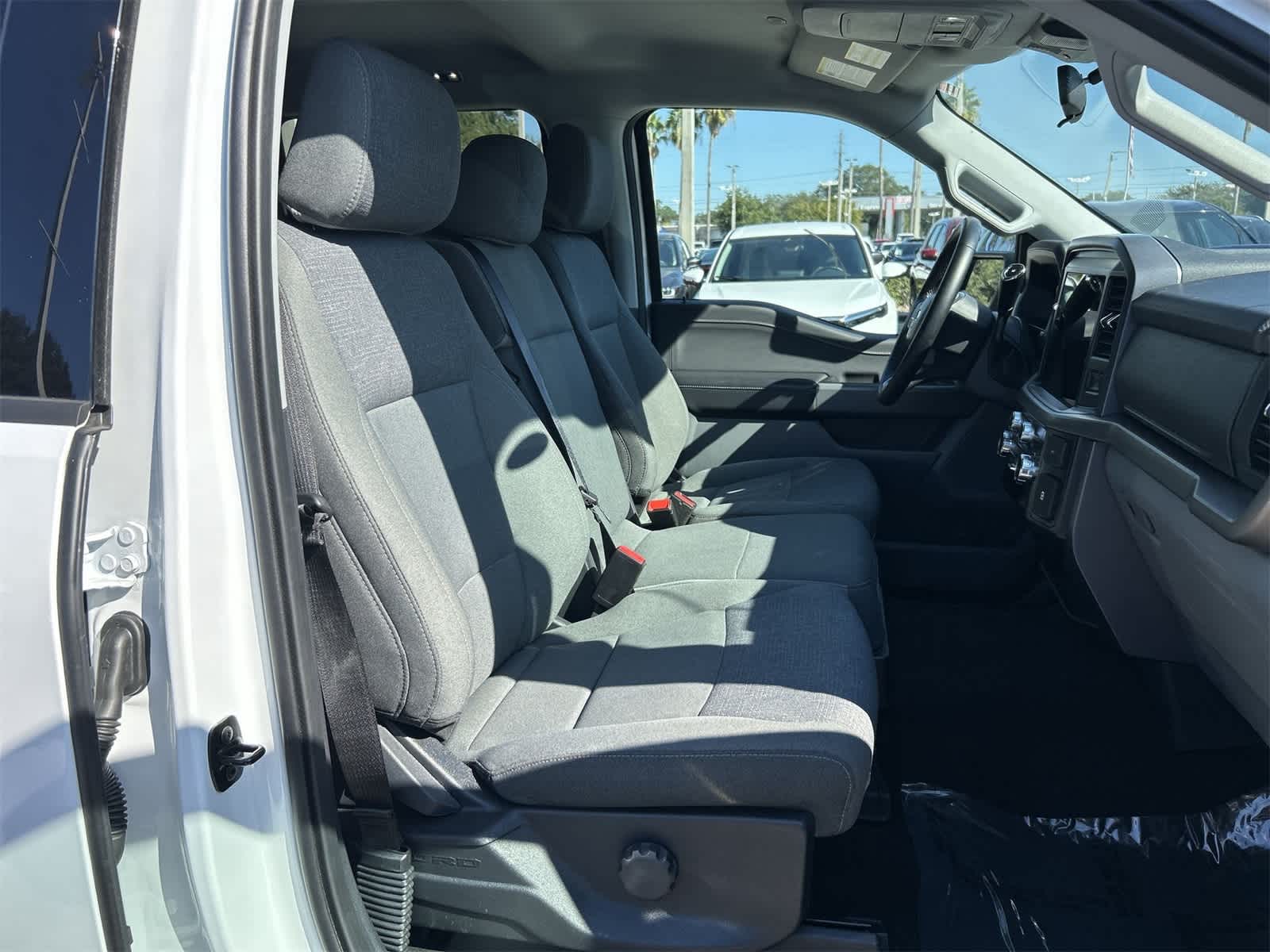 Thumbnail: 2025 Ford F-150 - 14